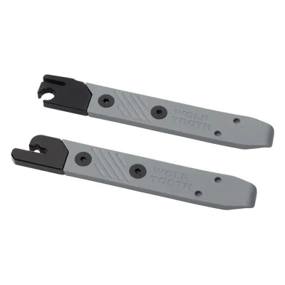 WOLF TOOTH 8-bit Tire Lever Kit One nářadí WOLF TOOTH 8-bit Tire Lever Kit One nářadí
