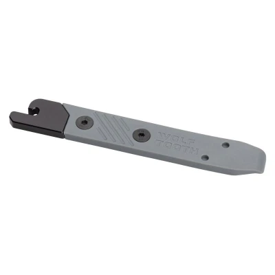 Wolf Tooth Nářadí 8-bit Tire Lever + Rim Dent Remover Wolf Tooth Nářadí 8-bit Tire Lever + Rim Dent Remover