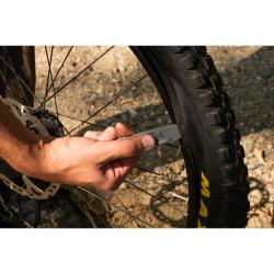 Wolf Tooth Nářadí 8-bit Tire Lever + Rim Dent Remover