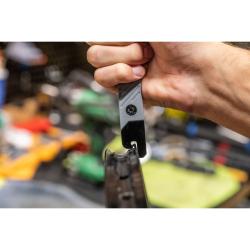 Wolf Tooth Nářadí 8-bit Tire Lever + Rim Dent Remover