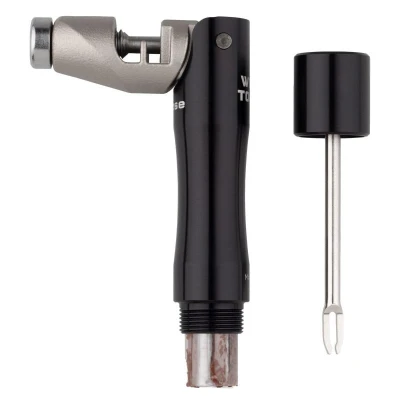 Wolf Tooth Nářadí Encase System Chain+tire Plug Multitool