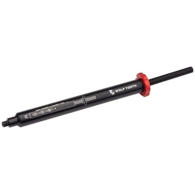 Wolf Tooth Nářadí Hanger Alignment Tool Pro Osu A Quick Release Wolf Tooth Nářadí Hanger Alignment Tool Pro Osu A Quick Release
