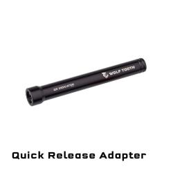 Wolf Tooth Nářadí Hanger Alignment Tool Pro Osu A Quick Release