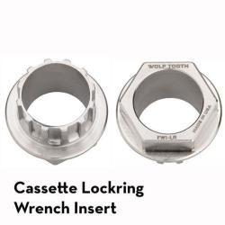 Wolf Tooth Nářadí Pack Wrench