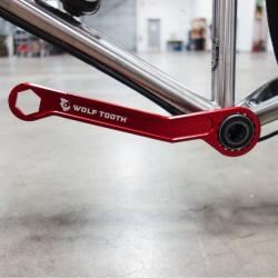 Wolf Tooth Nářadí Pack Wrench