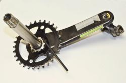Wolf Tooth Nářadí T25 Torx L-wrench