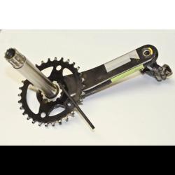Wolf Tooth Nářadí T25 Torx L-wrench (VÝPRODEJ)