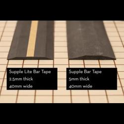 Wolf Tooth Omotávka Supple Lite Černá