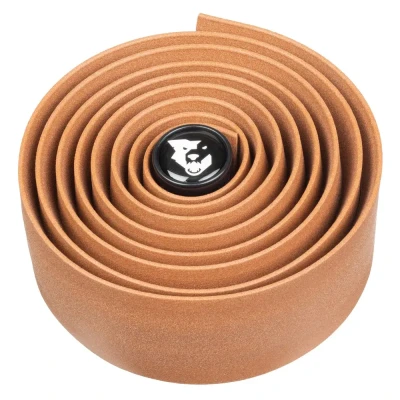 WOLF TOOTH Supple Tape hnědá omotávka