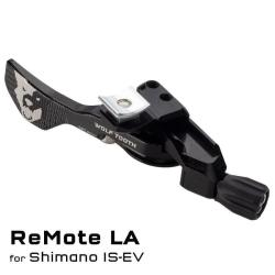WOLF TOOTH Remote La Pro Shimano I-spec- ovládání sedlovky WOLF TOOTH Remote La Pro Shimano I-spec- ovládání sedlovky