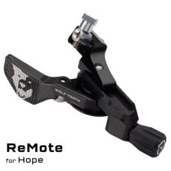 Wolf Tooth ovládanie sedlovky Remote Pro Hope