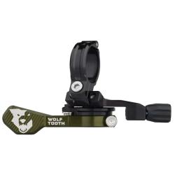 WOLF TOOTH Remote Pro Olive ovládání sedlovky