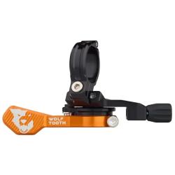 WOLF TOOTH Remote Pro ovládanie sedlovky oranžová