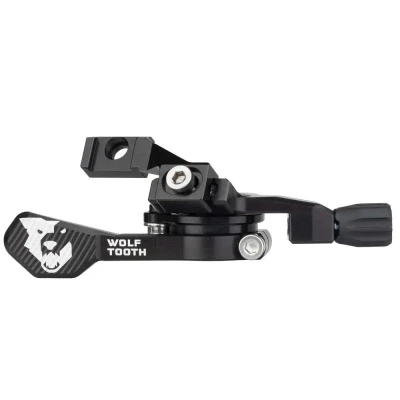WOLF TOOTH Ovládání Sedlovky REMOTE PRO Pro Shimano I-Spec-B