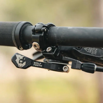 WOLF TOOTH Ovládání Sedlovky REMOTE PRO Pro Shimano I-Spec-B