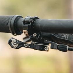 WOLF TOOTH Remote Pro Pro Sram Match Maker ovládání sedlovky