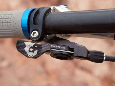 Wolf Tooth ovládání sedlovky Remote Pro Shimano Is-ii