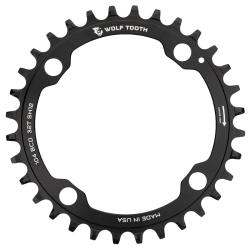 Wolf Tooth Převodník 104x34 Bcd Pro Shimano 12 Spd