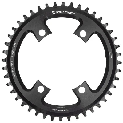 WOLF TOOTH převodník 107x40 Bcd Pro Sram Flattop