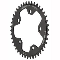 WOLF TOOTH převodník 110x42 Bcd Oval Pro Sram Flattop