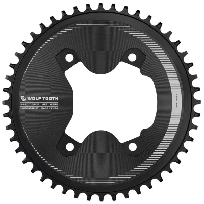 WOLF TOOTH Převodník 110x50 BCD Asymmetric 4-Bolt Pro Shimano GRX WOLF TOOTH Převodník 110x50 BCD Asymmetric 4-Bolt Pro Shimano GRX