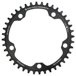 Wolf Tooth Převodník 130x42 Bcd Pro Sram Flattop Wolf Tooth Převodník 130x42 Bcd Pro Sram Flattop