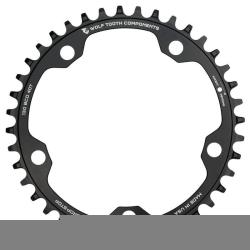 Wolf Tooth Převodník 130x44 Bcd Pro Sram Flattop Wolf Tooth Převodník 130x44 Bcd Pro Sram Flattop
