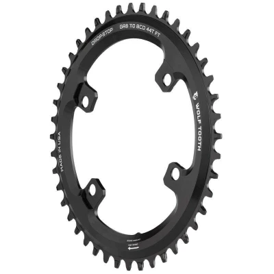WOLF TOOTH převodník Bcd 4-bolt 110x42 Pro Shimano Gr