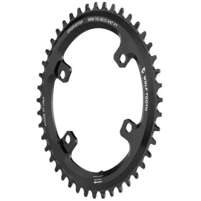 WOLF TOOTH převodník Bcd 4-bolt 110x44 Pro Shimano Gr