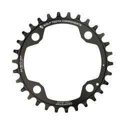 Wolf Tooth Prevodník Bcd 94x34 Pre Sram Kľuky