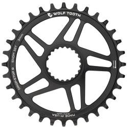 WOLF TOOTH prevodník Dm Drop-stop B Pro Shimano Boost 32