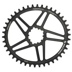 Wolf Tooth Prevádzač Dm Pro Kľuky Sram Gxp Ovál 34t