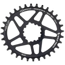 WOLF TOOTH Sdm Oval Boost 32t Drop-stop B Prevodník