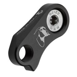 Wolf Tooth prodloužení přehazovačky Goatlink 10 Spd Wolf Tooth prodloužení přehazovačky Goatlink 10 Spd