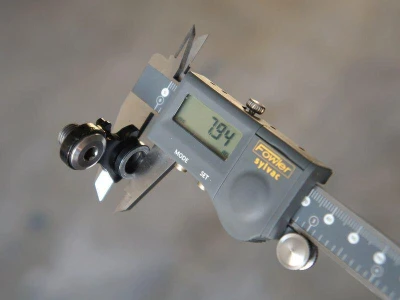 Wolf Tooth prodloužení přehazovačky Goatlink 10 Spd