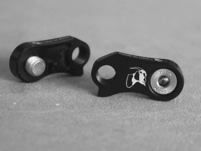 Wolf Tooth prodloužení přehazovačky Goatlink 10 Spd