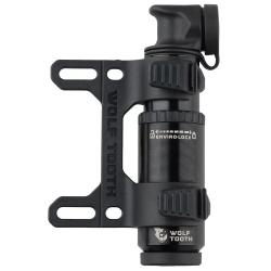 WOLF TOOTH Pumpa Encase Pump 30cc pumpička na kolo