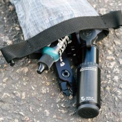 WOLF TOOTH Pumpa Encase Pump 30cc pumpička na kolo