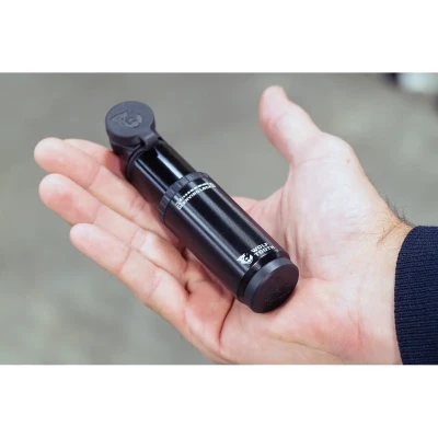 WOLF TOOTH Pumpa Encase Pump 30cc pumpička na kolo