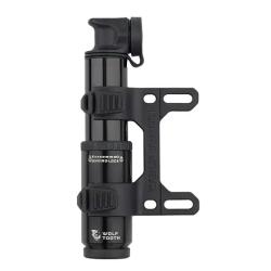 WOLF TOOTH Encase 40cc pumpa WOLF TOOTH Encase 40cc pumpa