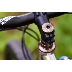 WOLF TOOTH Anodized Color Kit sada espresso