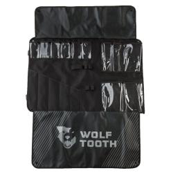 WOLF TOOTH Travel Tool Wrap taška na nářadí