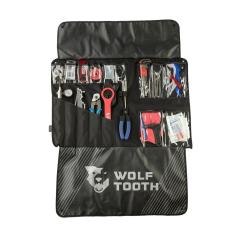 WOLF TOOTH Travel Tool Wrap taška na nářadí