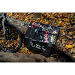 WOLF TOOTH Travel Tool Wrap taška na nářadí