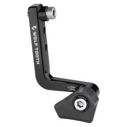 WOLF TOOTH Lonewolf Aero Chainguide Braze-on Low Mount vodítko řetězu WOLF TOOTH Lonewolf Aero Chainguide Braze-on Low Mount vodítko řetězu