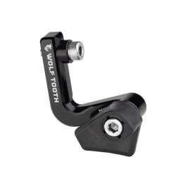 WOLF TOOTH Lonewolf Aero Chaint vodítko řetězu WOLF TOOTH Lonewolf Aero Chaint vodítko řetězu