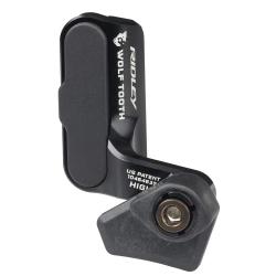 WOLF TOOTH Lonewolf Aero Chainguide Pro Ridley High Sweep vodítko reťaze WOLF TOOTH Lonewolf Aero Chainguide Pro Ridley High Sweep vodítko reťaze