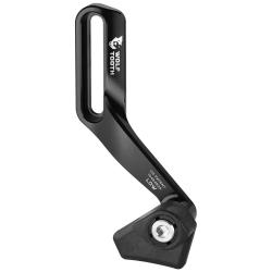 WOLF TOOTH Lonewolf Aero Chainguide Pro Ridley Low Sweep vodítko reťaze