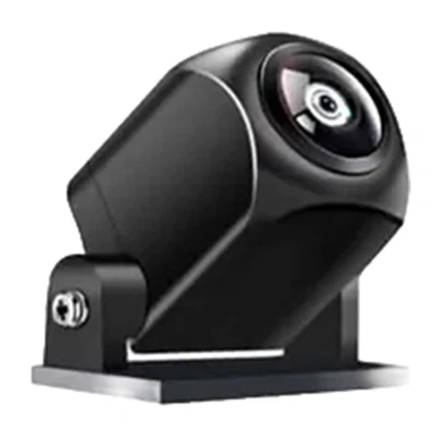 Wolfbox G840S 4K + 1080p 32 GB palubní kamera