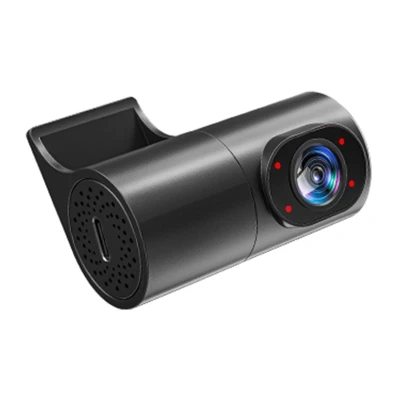 WOLFBOX G900TriPro Cabin černá WiFi 4K + 2,5K palubní kamera
